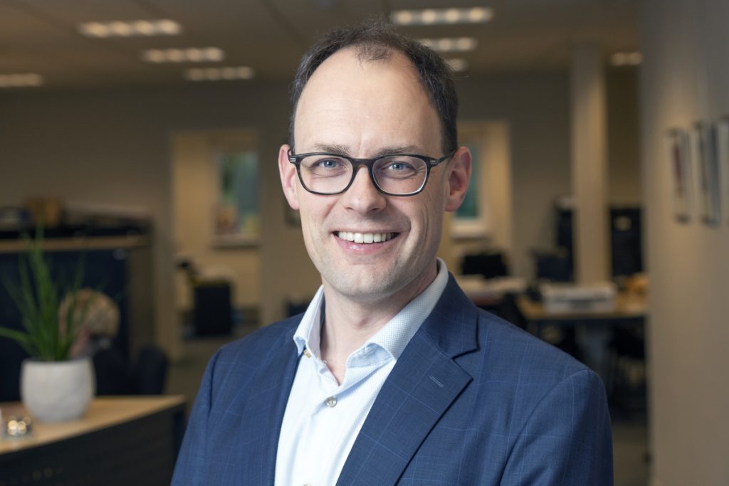 Foto Bram Kleine Staarman
